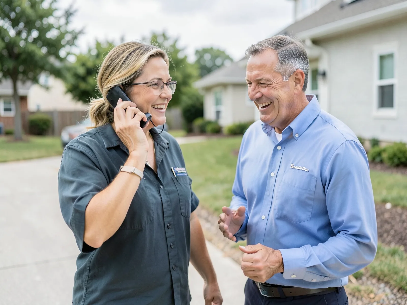 Frequently Asked Questions About Storm Recovery Services in South Boardman, MI
